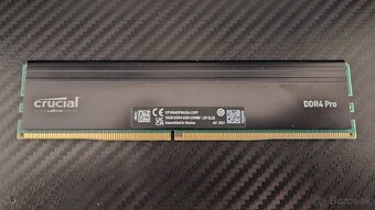 16GB DDR4 3200MHz - 2