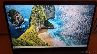 Notebook HP 255 G8 - 2