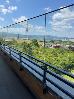 Bezpecnostne sklenene tabule - 2