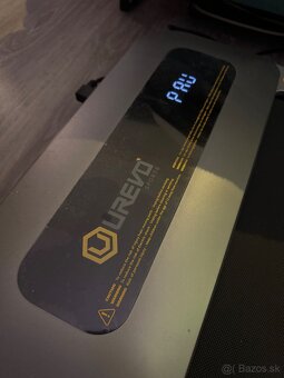 Chodiaci pas / pas na chodenie - 2