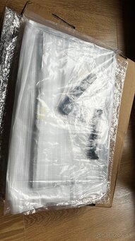 Predám inštalačný kit spolu s vrchným krytom - 2