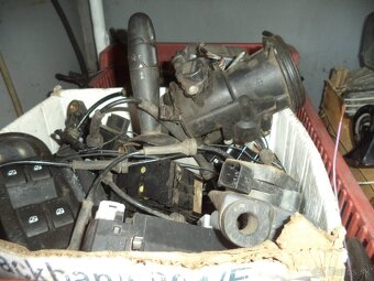 renault megane 2 - 2