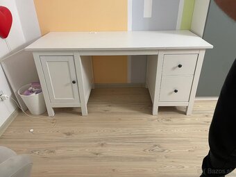 Masívny drevený nábytok - 2