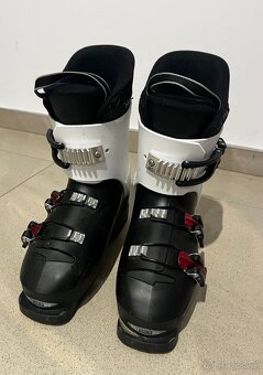 Predám detske lyziarky - 2