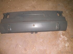 Predám na Zastava 1100 nové zadné čelo - 2