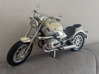 Predám model BMW R1200C - 2