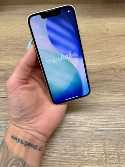 iPhone 13 mini 256GB - 2