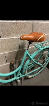 Kenzel bicykel Nostalgic - 2