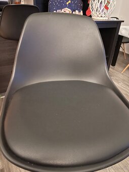 Barové stoličky - 2