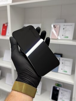 ZÁRUKA 2 ROKY / Apple iPhone 15 Pro Max 256GB Blue Titan - 2