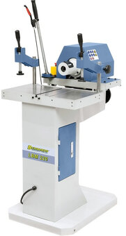 Dlabačka LBM 220 - 2