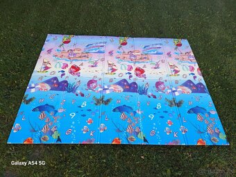 Obojstranná podložka - 2