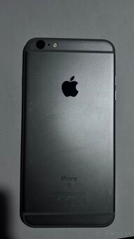 📱⚠️ Predám iPhone 6s Plus – sivý (Space Gray), 32 GB – MDM - 2