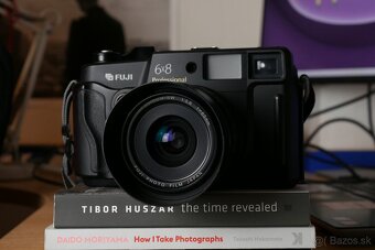 Fujifilm GSW680III - 2