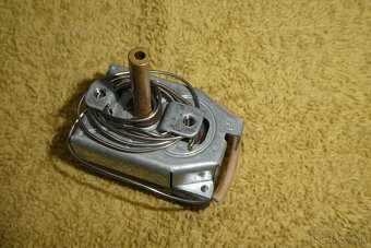 termostat do rúry Mora - 2