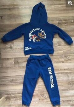 Tepláková súprava - 2