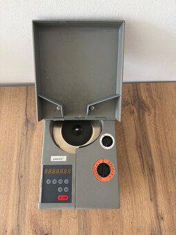 Počítačka mincí PRC 100 - 2