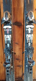 Lyže ATOMIC Cloud 75 157cm - 2