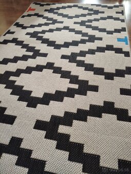 Koberec s rozmerom 80x150 cm - 2