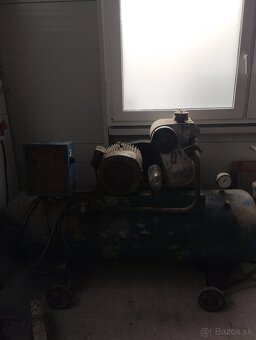 Kompresor Orlik 2JSK 75 2 - 2