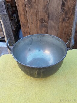 Predám kotlík, hrniec - 2