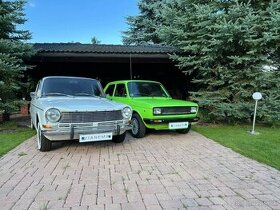 Simca 1301 Špeciál - 2