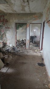 Skerešovo 3 izbový byt - 2