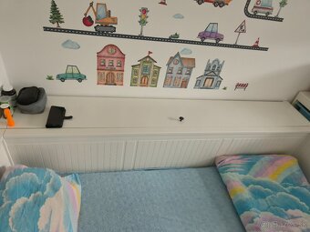 Predam Hemnes ulozny box na matrac - 2