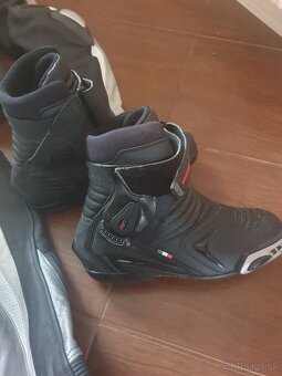 Predam motoboty Zn.Vanucci - 2