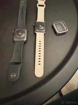 Apple watch se 40 a 44mm - 2