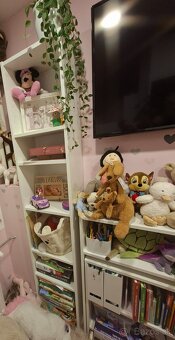 Ikea policovy system Novy - 2