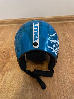 Detská lyžiarska prilba 48-53 cm - 2