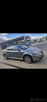 Alfa romeo GT 1.9 JTD - 2