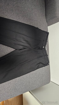 Oblek + košeľa - 2