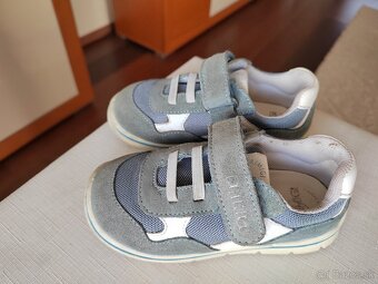 Tenisky modré - PRIMIGI v.25 - 2