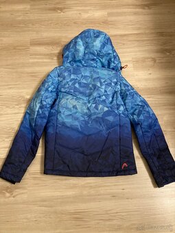 Detská lyžiarska bunda - 2