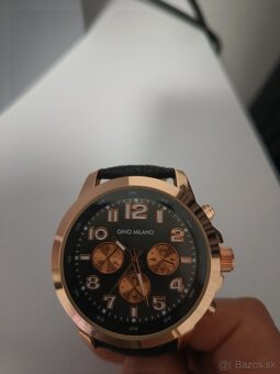 Hodinky Gino Milano - 2