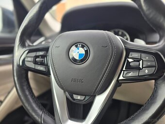 Bmw 5 G30 xDrive diesel 2017 ✅ - 2