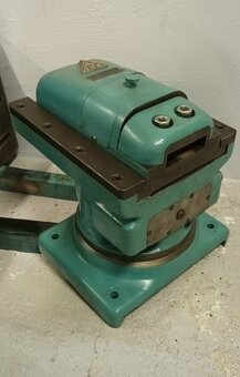 Fréza FA3AU – obrážacia hlava - 2