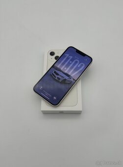 iPhone 13 256GB Starlight + ZÁRUKA - 2