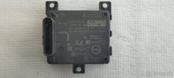 ACC radary VW Group - 2