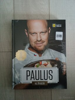 Ihnačák vs Paulus - 2