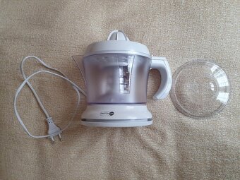 Odšťavovač citrusových plodov Switch ON - 2