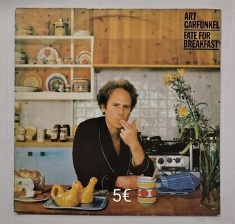 Lp Art Garfunkel / 5€ kus/ - 2