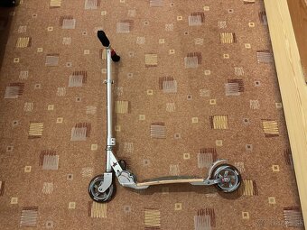 Kolobežka Slider Radikal - 2