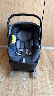 Britax Römer Baby-Safe i-Size - 2