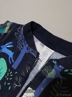 Mikina LINDEX v.98/104 - 2