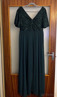 Spoločenské šaty - 2