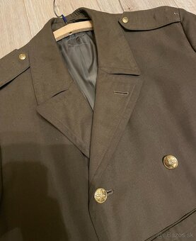 Kabát vz. 62 - 2