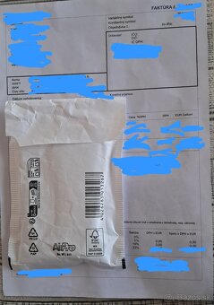 Investičné striebro Heraeus - 500 g - 2